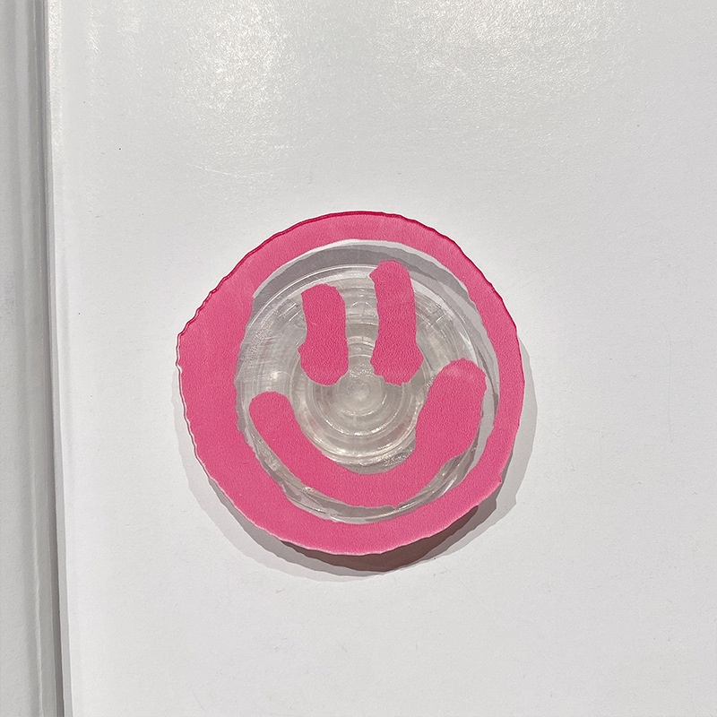 Giá Đỡ Điện Thoại Hình Bông Hoa Xinh Xắn Gấp Gọn Tiện Dụng