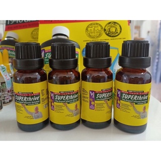 kích thích tăng trưởng cho cây - super thrive 20ml