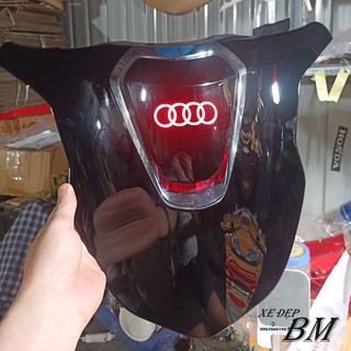 Mặt nạ Sh 2020 độ led AUDI