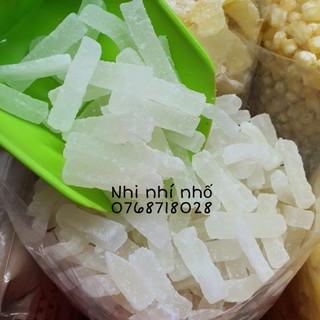 MỨT BÍ ĐAO - 500gr
