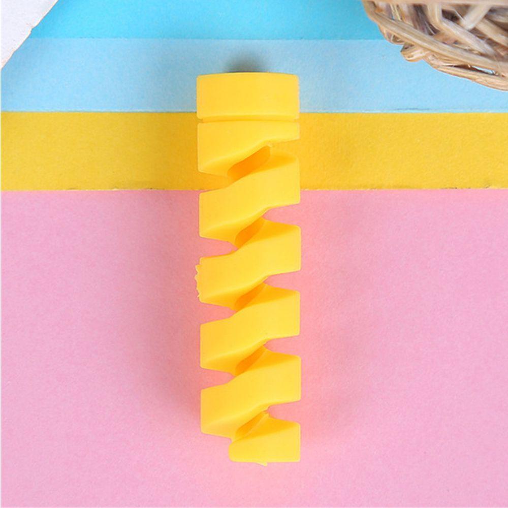 HARRIETT Bộ Giá Đỡ Quấn Dây Cáp Gọn Gàng Tiện Dụng