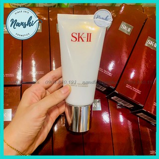 Sữa Rửa Mặt SK-II Facial Treatment Gentle Cleanser 120ml