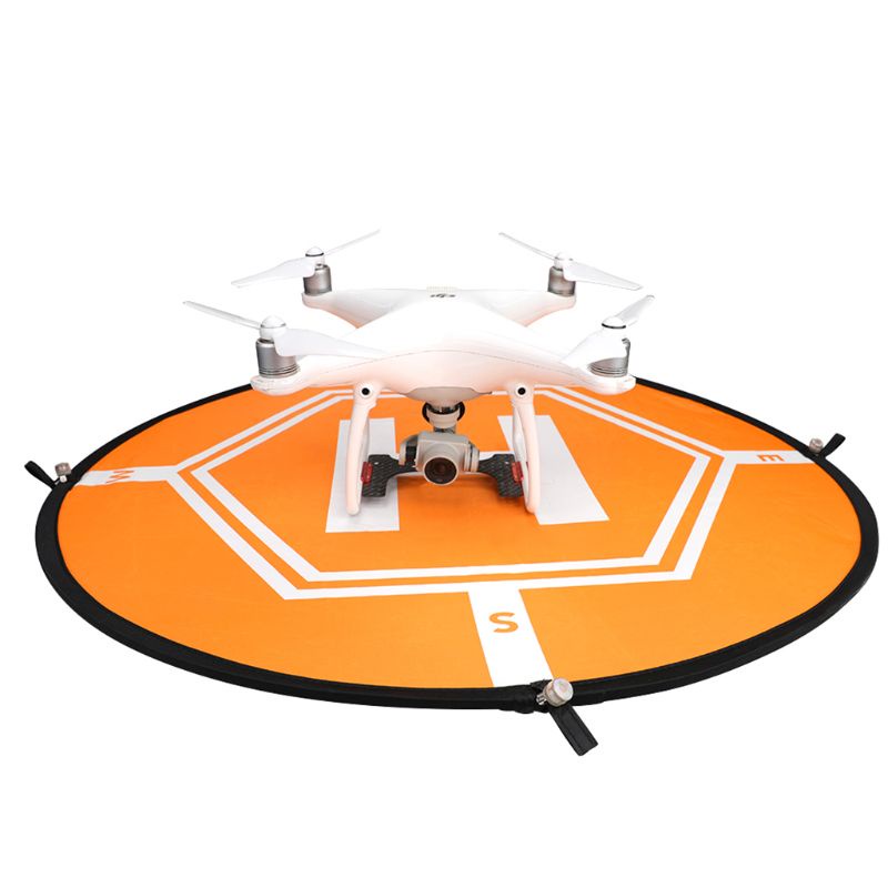 Đệm Hạ Cánh 80cm Có Thể Gập Lại Tiện Dụng Cho Mavic Mini RC