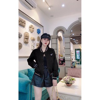 ÁO KHOÁC DA LỘN 3M PARDA CHO NỮ
