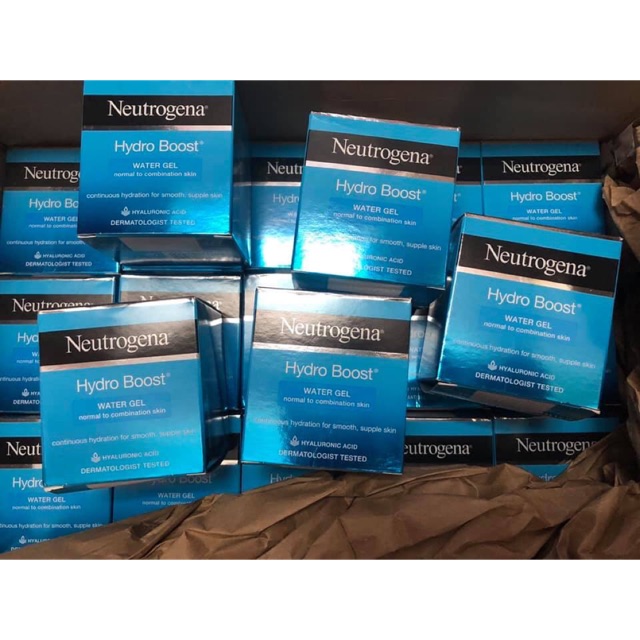Kem dưỡng Neutrogena
