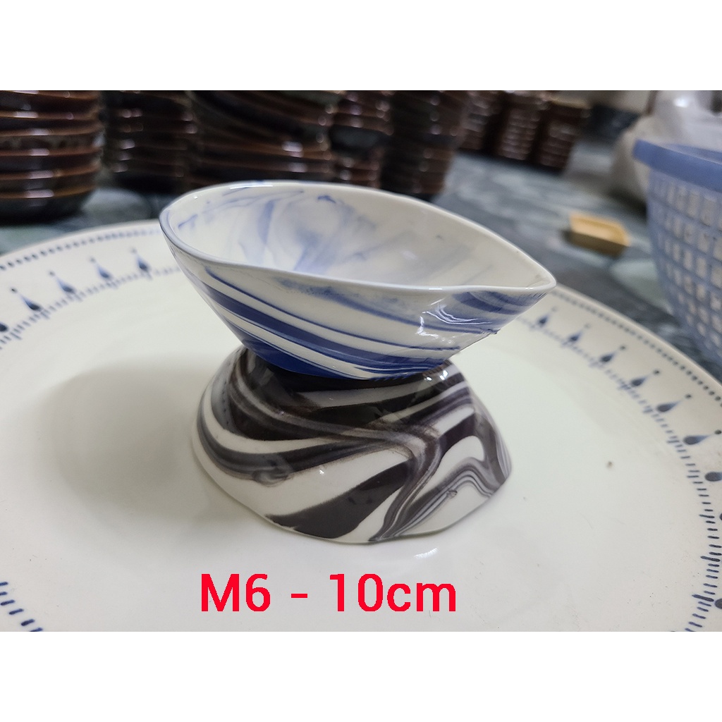 💥Nhiều mẫu💥 Đĩa đựng xô thơm và palo santo gốm sứ xuất khẩu