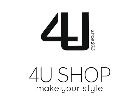 4U Logo