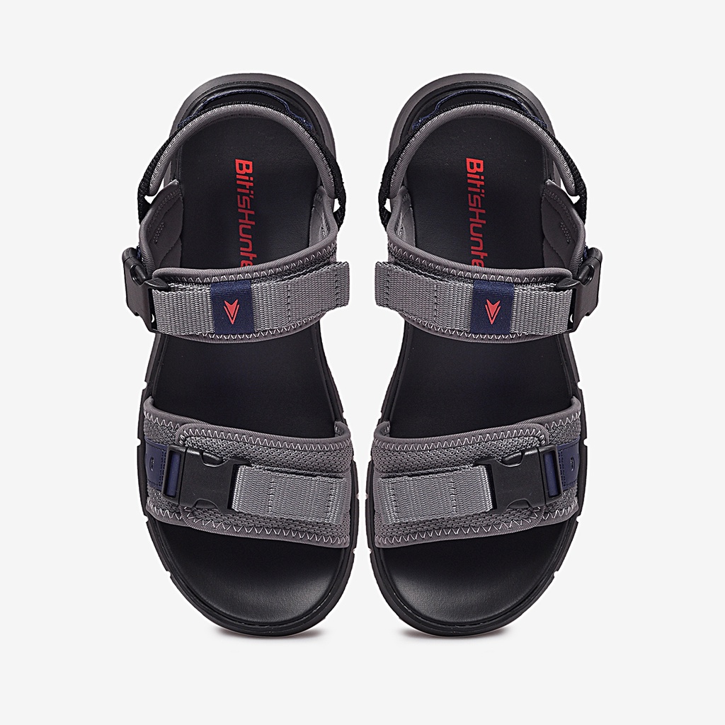 Sandal Eva Phun Nam Biti's Hunter DEMH01200XAM