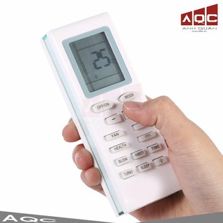 Điều Khiển điều hoà GREE