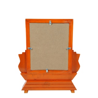Khung thờ gỗ cao cấp 20x25