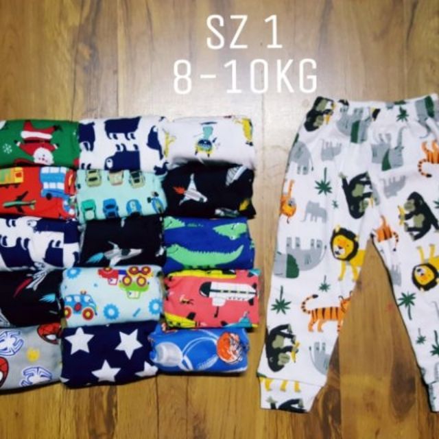 Sỉ Quần carter cho bé!