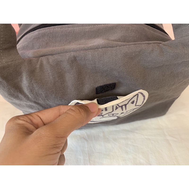 Túi Xách Hikosen Cara mẫu mới