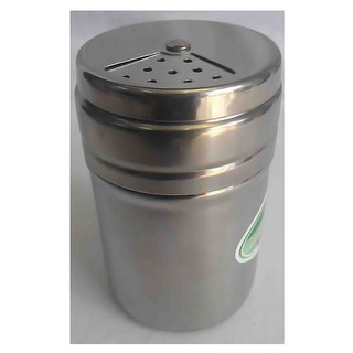 Lọ rắc tiêu, gia vị inox