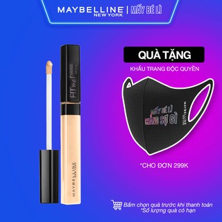 Kem Che Khuyết Điểm Maybelline Fit Me Concealer