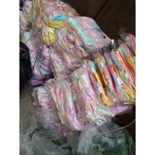 Combo 5 quần chip cute cho bé yêu