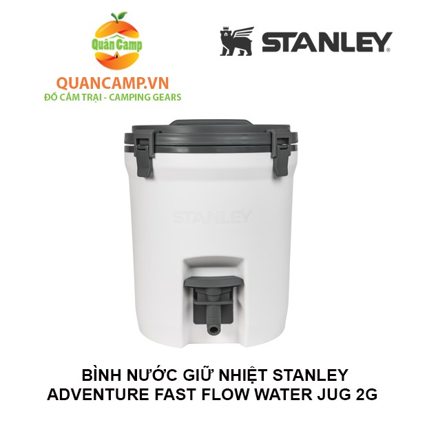Bình nước giữ nhiệt Stanley Adventure Fast Flow Water Jug 2g