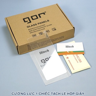 Cường Lực Gor Samsung Galaxy S20 Fe Trong Suốt Chống Va Đập Chày Xước Bảo Vệ Màn Hình Điện Thoạ