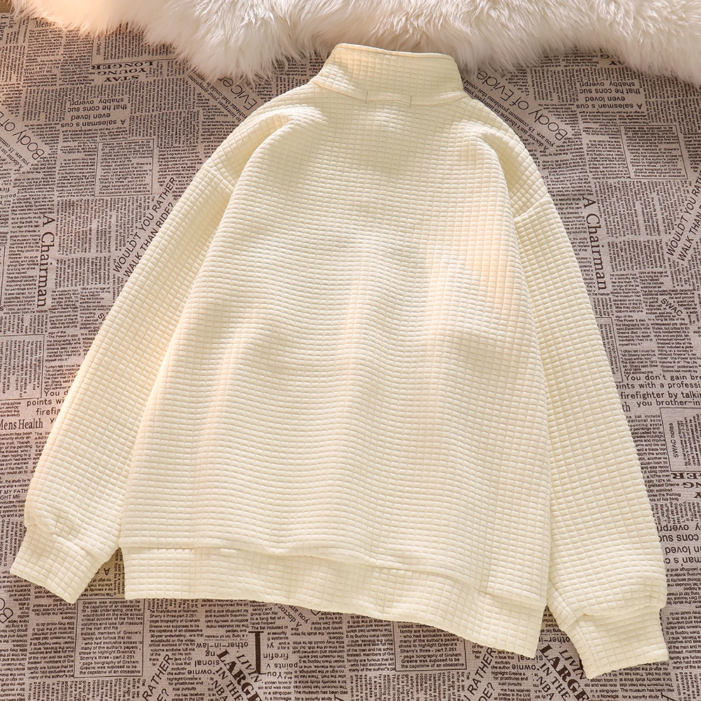 🌻[FREESHIP] ÁO POLO MÙA THU ULZZANG ORDER QUẢNG CHÂU | BigBuy360 - bigbuy360.vn