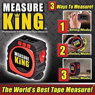 Thước Đo Đa Năng Measure King 3 Trong 1