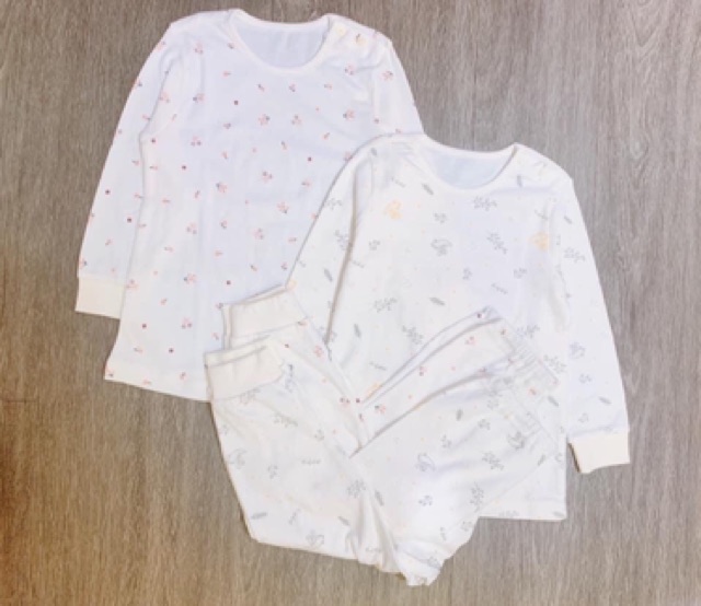 Bộ Xuất Hàn Cho Bé