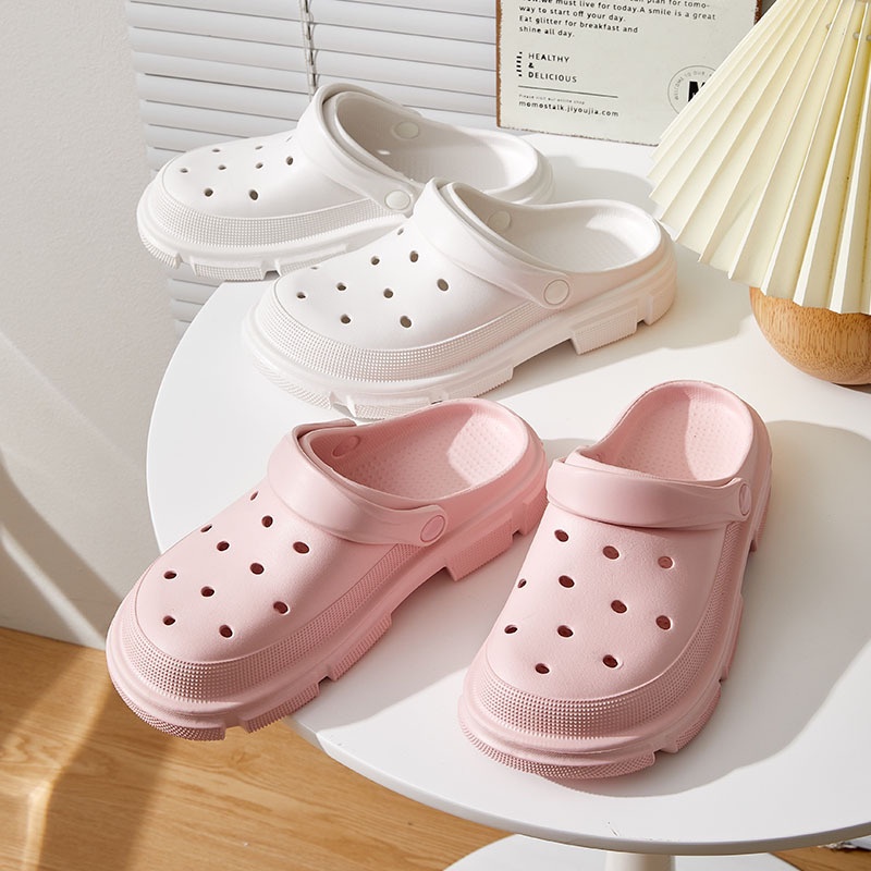 Xăng đan Đi Biển Đế Dày Chống Trượt Thời Trang Dành Cho Couple 2022