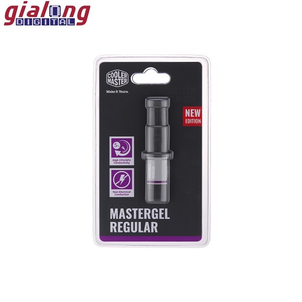 Keo Tản Nhiệt Cooler Master MasterGel REGULAR