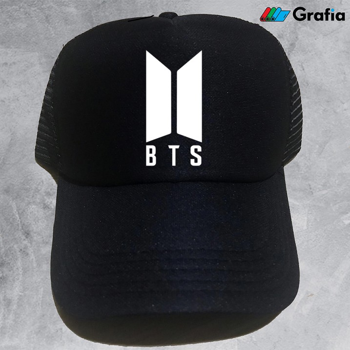 Logo Nhóm Nhạc Bts Bangtanboys