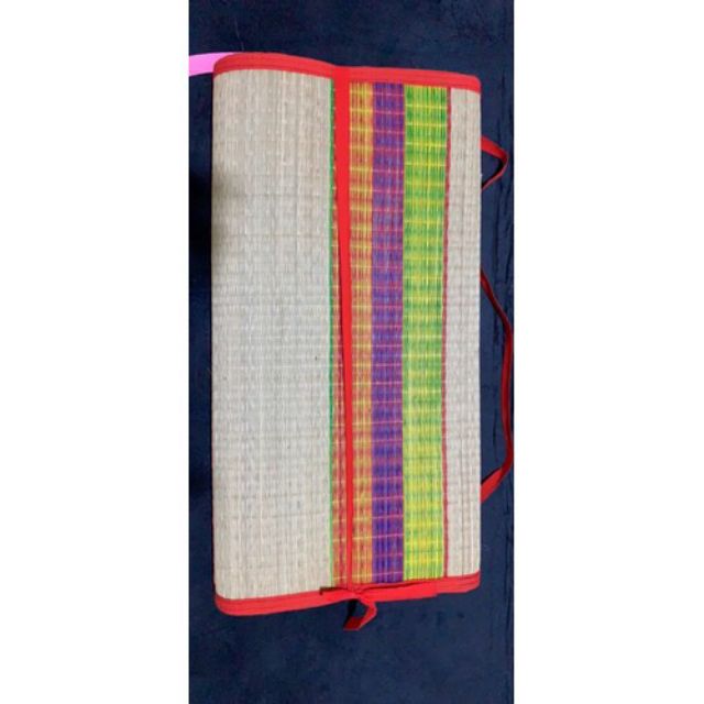 Chiếu Cói Miền Tây Gấp Gọn