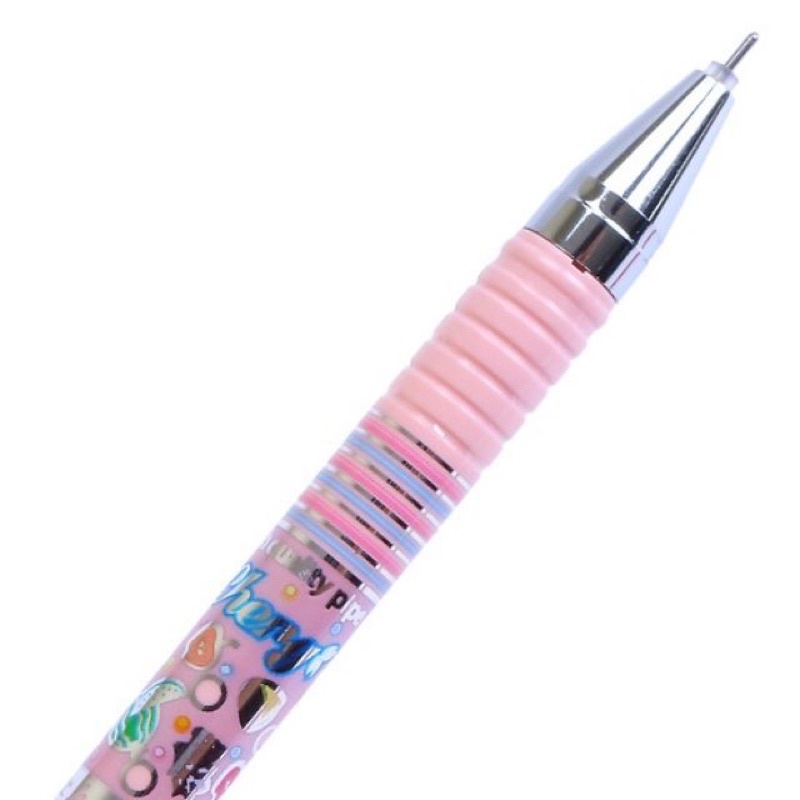 Bút Gel Thiên Long GEL-026, mực có hương thơm nhẹ