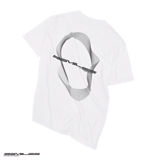 ÁO THUN 95MILES MOTION T-SHIRT