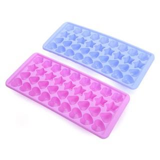Vĩ đá thạch rau câu 36 viên