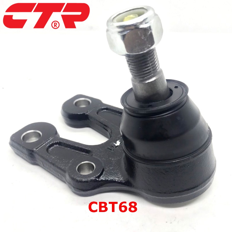 Rotuyn đứng Toyota Hiace,Rô tuyn đứng Toyota Hiace,Rotuyn trụ,Phụ tùng Toyota Hiace -Hàng chính hãng CTR Hàn Quốc