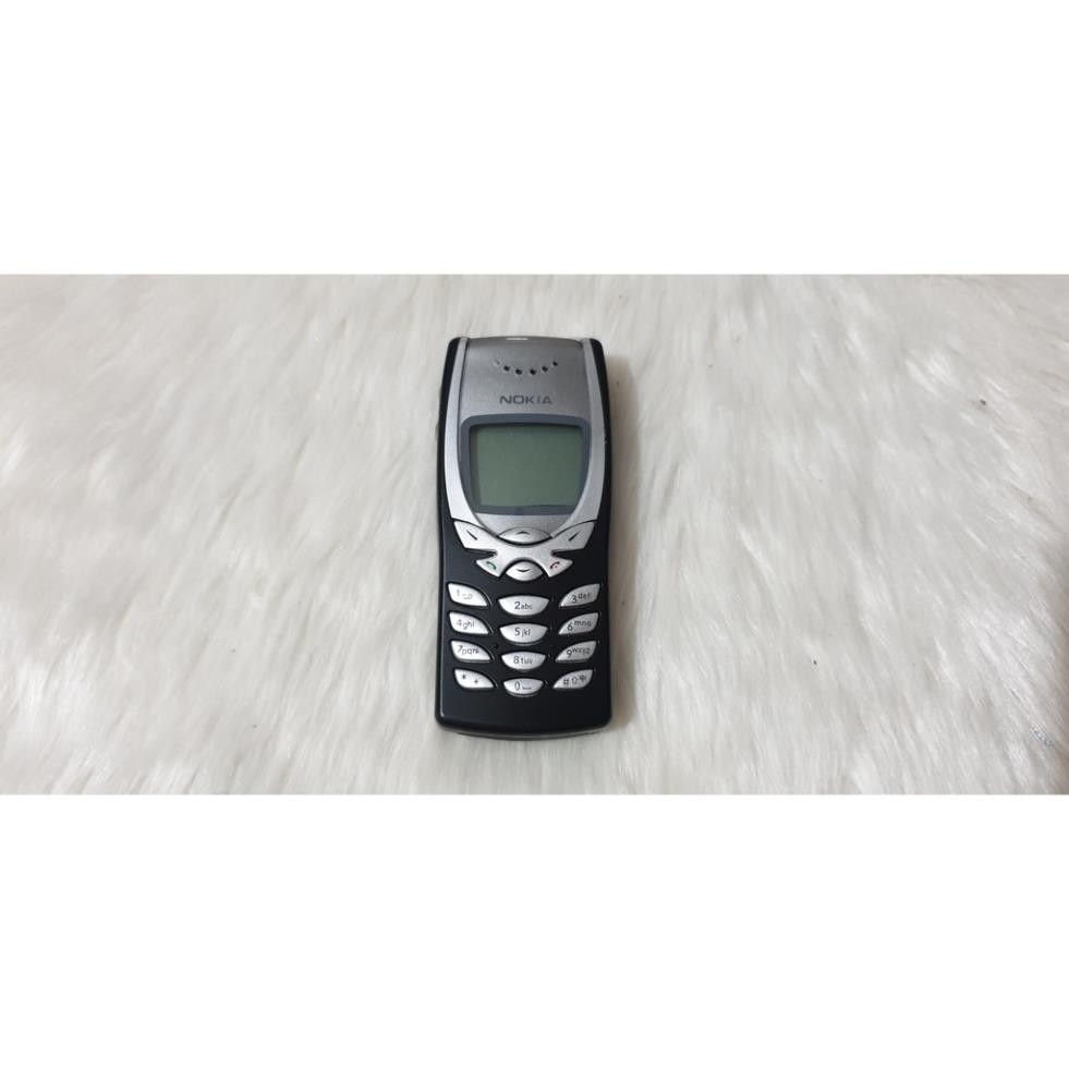 {Xả Kho Gía Siêu Sốc}_Điện thoại nokia cổ 8250_Nokia Zin  Chính Hãng Bảo Hành 12 Tháng Pin Sài 2-3 Ngày| TUÂN HƯNG YÊN