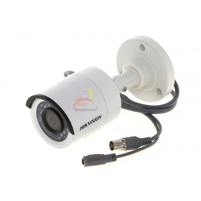 Camera ngoài trời HDTVI Hikvison DS-2CE16D0T-IR  -Hàng chính hãng