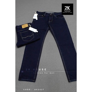 Quần Jeans Nam American Eagle - MS: AE2027