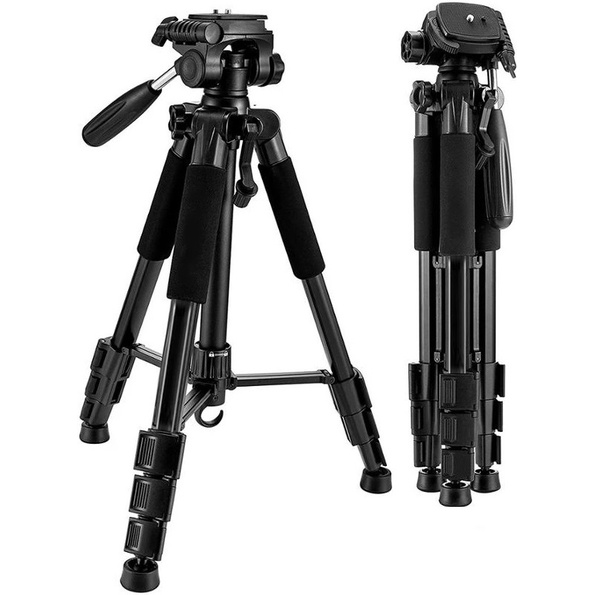 Chân máy ảnh Beike Q-111S