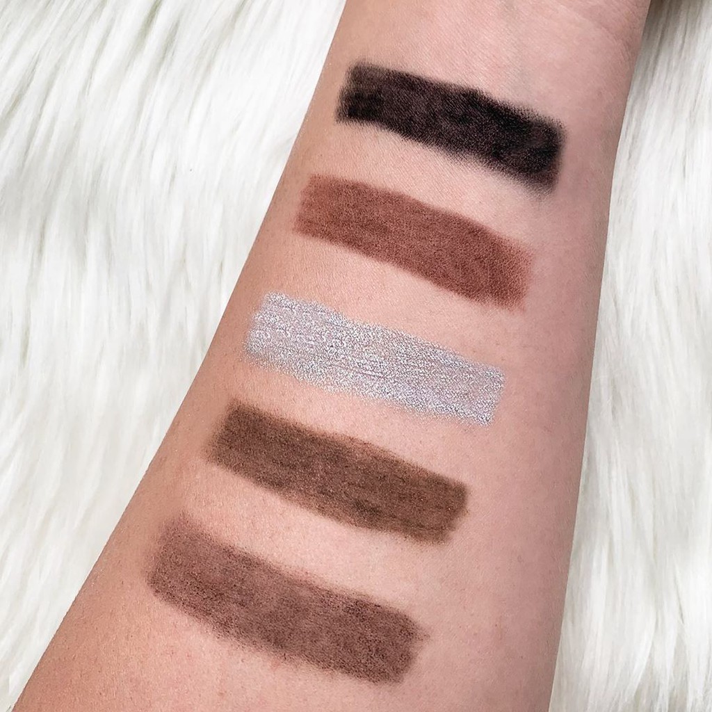 (hàng Mới Về) Chì Kẻ Lông Mày Mosh Implora (bpom) | BigBuy360 - bigbuy360.vn