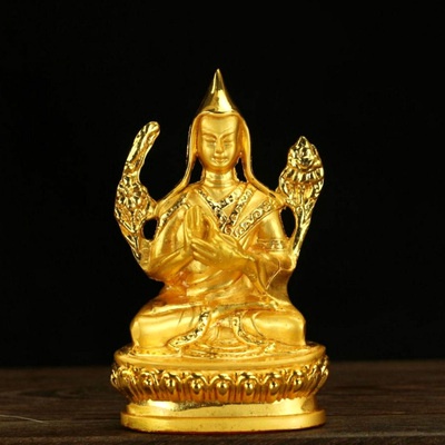 [PBMC]Tượng đồng Đài Loan 2'' - 3&quot;(5-10cm)