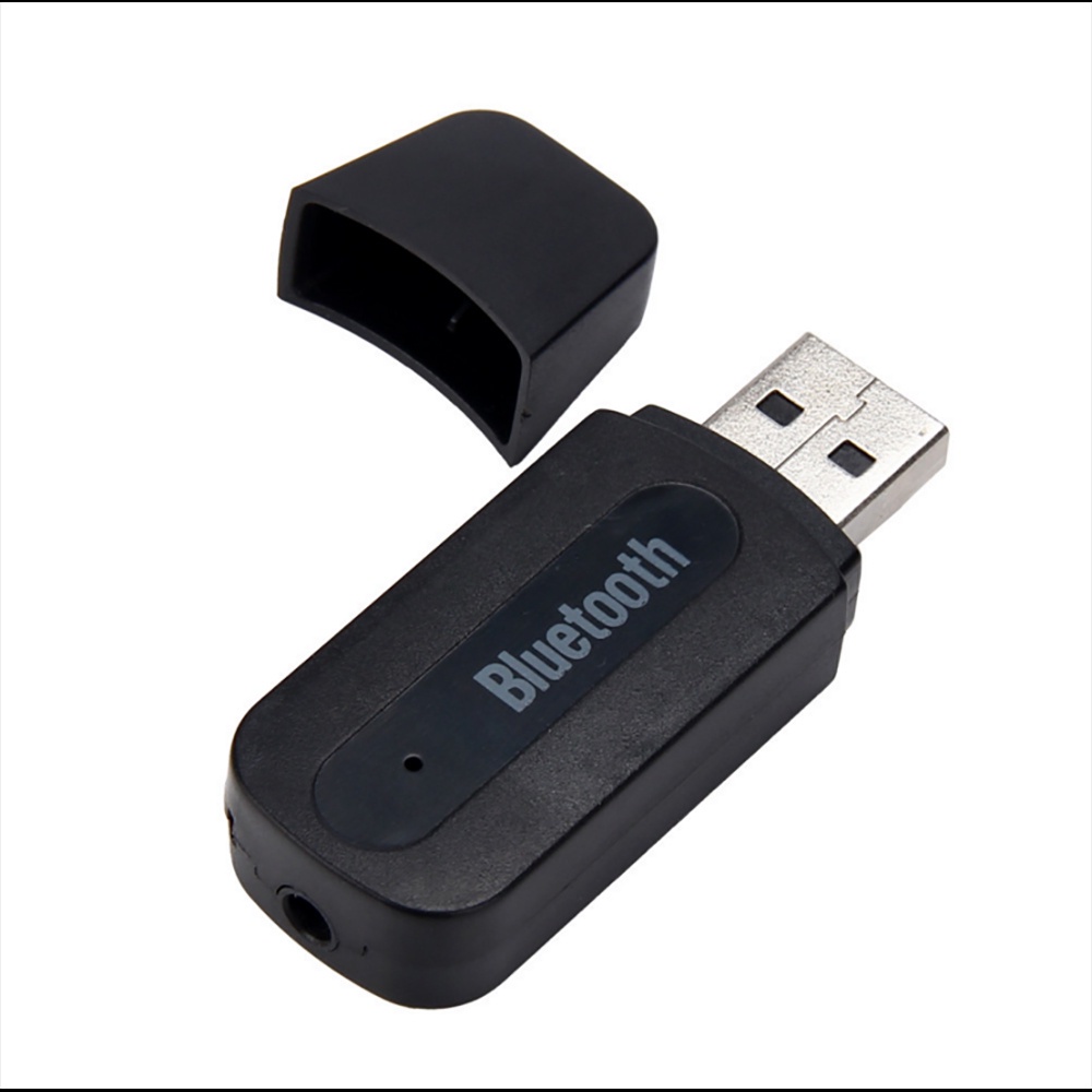 1 Đầu Nhận Tín Hiệu bluetooth 5.0 Không Dây Cho Máy Tính