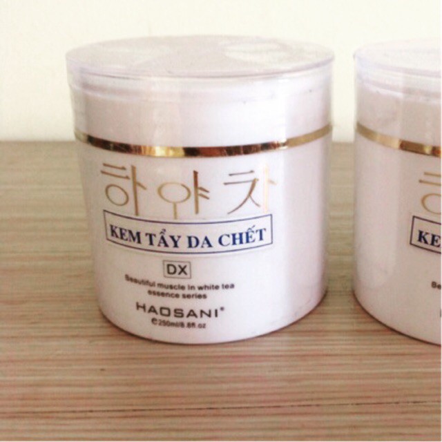 Kem massage haosani