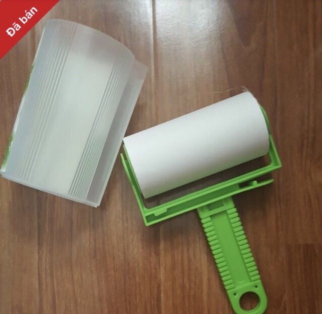 Cây lăn bụi lông chó mèo cho thảm áo hay sofa