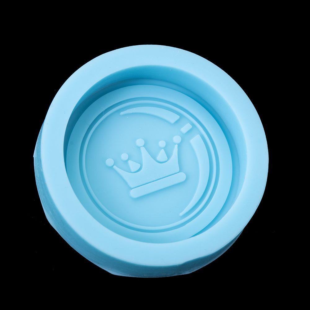 Khuôn Silicone Làm Bánh Kẹo DIY Hình Bàn Cờ Vua