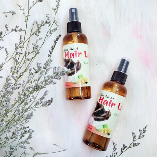 (Combo 2)Tinh Dầu Bưởi - Xịt Tóc - Xịt bưởi hairlotion Chính Hãng, Kích Mọc Tóc, Giảm Rụng Tóc, Dưỡng Dài, Xịt Mọc Tóc