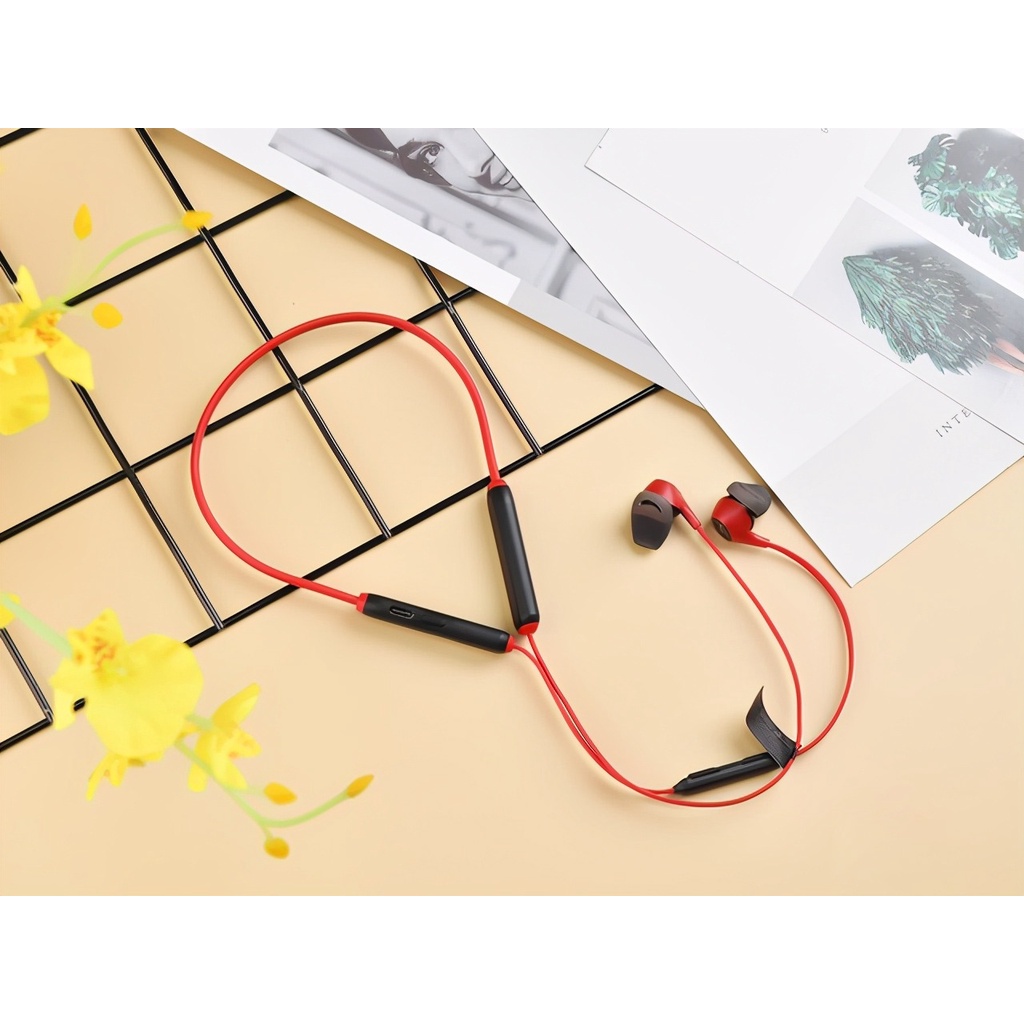 Tai nghe Kingston HyperX Cloud Buds_HEBBXX-MC-RD/G