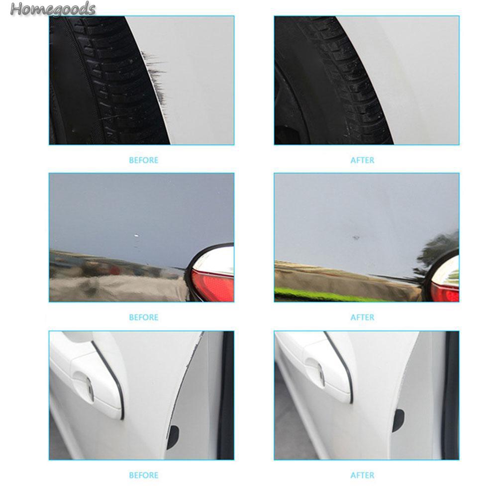 Bút tẩy vết xước sơn xe hơi chống thấm nước tiện dụng