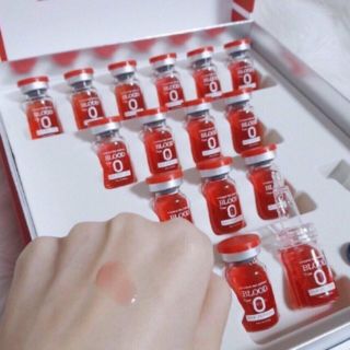 Tế bào gốc huyết tương tiểu cầu nhóm máu O Hàn Quốc