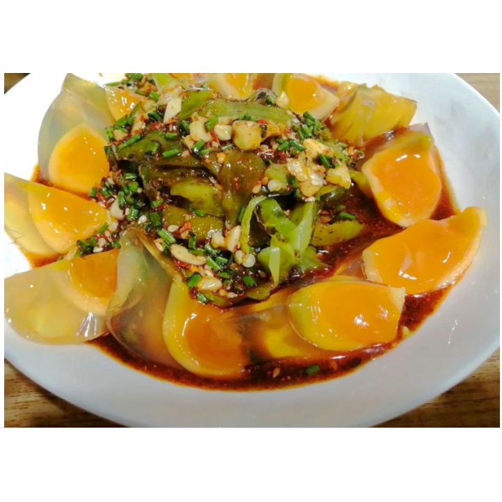 Set 5 10 Quả Trứng Gà / Vịt Bắc Thảo Sạch Trấu Mềm Mịn Bùi Quả To 60 gram - Đà Nẵng Tươi Mới - Mie Shop | BigBuy360 - bigbuy360.vn