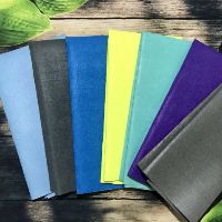 1 yard vải nỉ cứng 25k