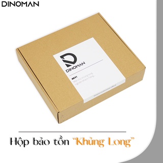 Hộp Đựng Sản Phẩm DINOMAN Premium Gift Box