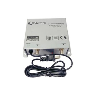 Khuếch đại truyền hình cáp da20 pacific